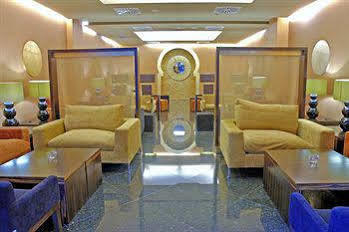 Ma Nazaries Business And 5* Granada