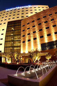 Ma Nazaries Business And 5*