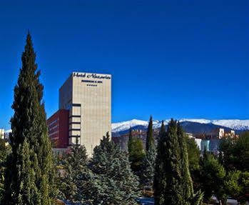 Ma Nazaries Business And Hotel Granada