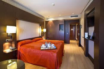 Ma Nazaries Business And Hotel Granada