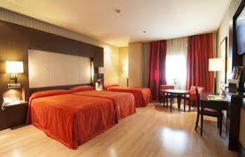 Ma Nazaries Business And Hotel Granada