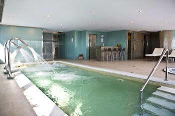 Ma Nazaries Business And 5* Granada