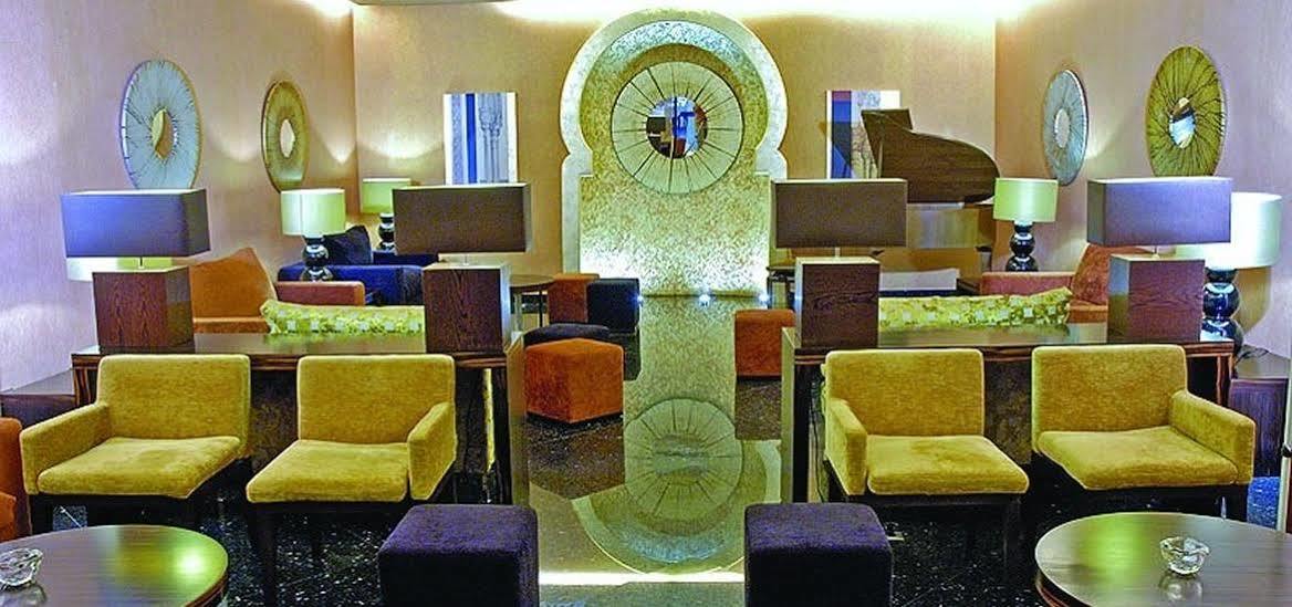 Ma Nazaries Business And Hotel Granada